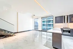 Spacious Layout | 1BR Duplex | Luxury Amenities