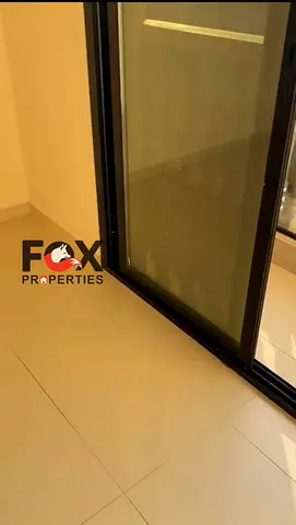 1 Bedroom Apartment for Rent in Ajman – First Occupancy with Balcony and Open View