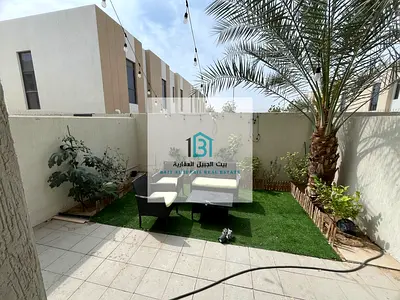 For Sale – Townhouse in Nasma – Sharjah