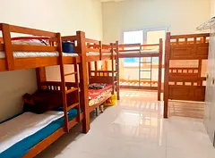 Bed Space Available for Executives / Company Staff in DIP-1