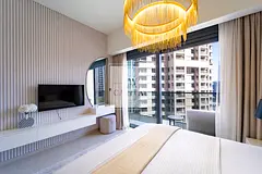 Fully Exclusivity | Furnished | Prime Location