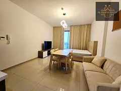 🌟 Elite Oversized Furnished Studio | Smart Layout | Prime Investment | High ROI Deal 💰🏙️