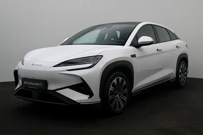 2025 BYD SEALION 7 Premium - GCC Specs