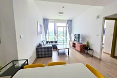 Fully furnished | Best offer | Spacious Balcony