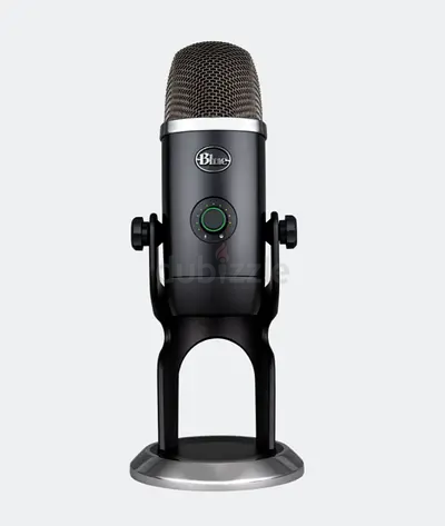 BLUE YETI X MICROPHONE BRAND NEW