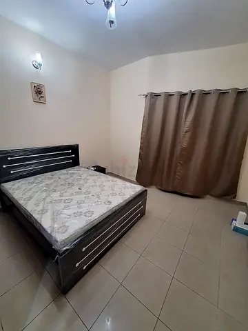 Masterbedroom with Attached Bathroom Available for Indian Executive, Tecom