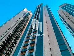 Balcony | Sea View | High Floor | Invest Now