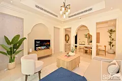 All Bills Included | Upgraded | Furnished | Vacant