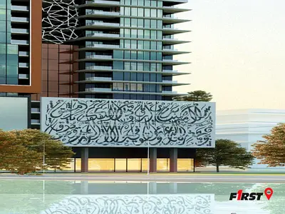 High Rise | Fully Renovated | Investor Opportunity | Free Hold