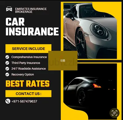Motor insurance