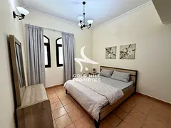 Fully Furnished 1BHK || Family Residence || Near MOE || Gym, Pool, Parking