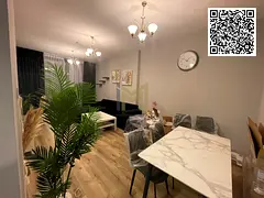 Move-In Ready 1BR in Orient Towers | Spacious Balcony | High ROI
