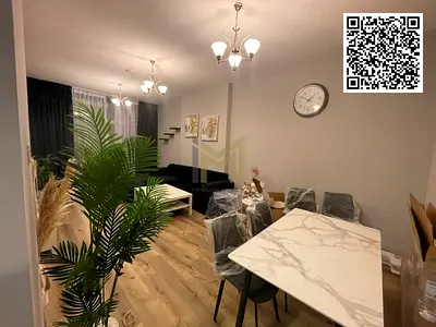 Move-In Ready 1BR in Orient Towers | Spacious Balcony | High ROI