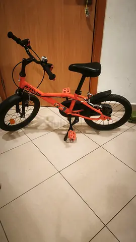 Kids bicycle