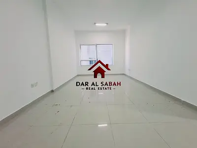 FAMILY BUILDING PREMIUM LOCATION 1 MONTH FREE DUBAI SHARJAH BORDER WALKING DISTANCE DUBAI RTA BUS STOP F22F24 AND WALKING DISTANCE SAHARA CENTR MALL.