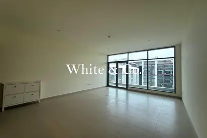 Unfurnished | High Floor | Modern Design