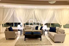 Stylish Home | Mid Floor | Spacious Balcony Living