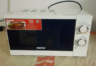 Oven