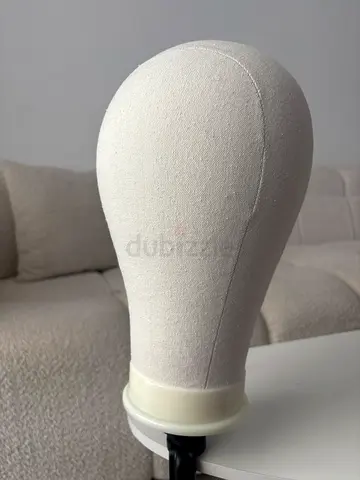 Mannequin head