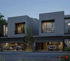 Luxury 2BR in Masaar: Forest View, 5% Deposit and Flexi Payment Plan.