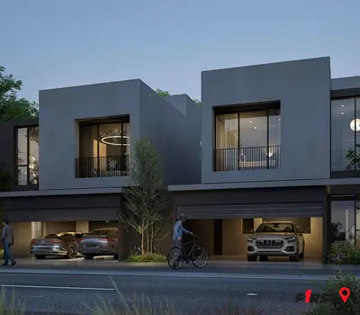 Luxury 2BR in Masaar: Forest View, 5% Deposit and Flexi Payment Plan.