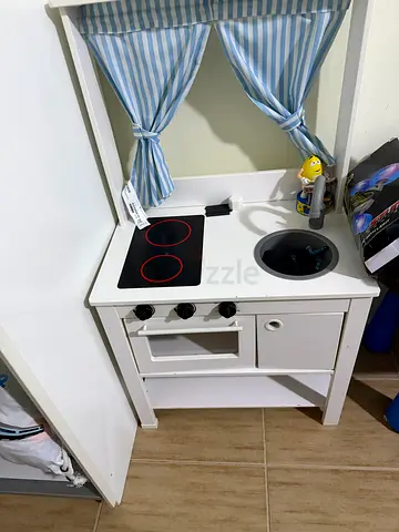 IKEA kitchen