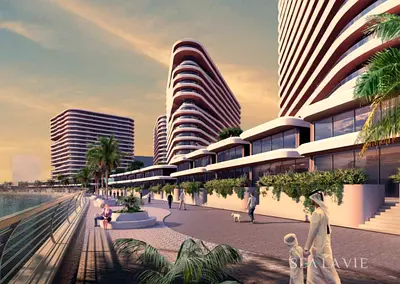 Elegant Location || Modern 1BR ||