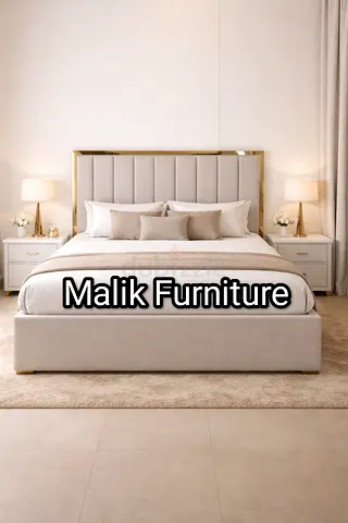 Brand new Queen size bed storage bed king bed mattress family bed queen bed double bed king size bed