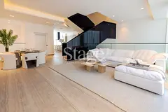 Ready to Move | 4 Bdr + M Villa G+3 | Rooftop Pool