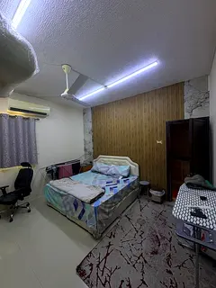 Furnished Studio for Couple in Khalidya behind Khalidya Mall for 2100