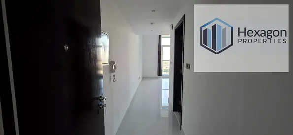 NEW BUILDING||SPACIOUS STUDIO APARTMENT||BALCONY||AED52000