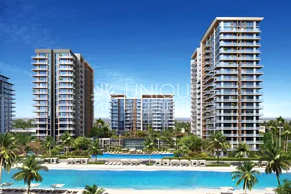 Prestige | Privacy | Profitability |Lagoon View