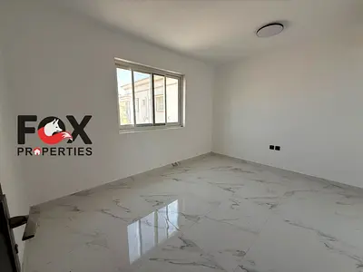 دوبليكس 3 غرف وصالة للإيجار في المويهات 3، أول ساكن، بناية جديدة، تصميم عصري ومساحات مميزة، موقع حيوي قريب من جميع الخدمات.