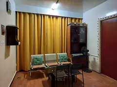 Clean and furnished bedspace for keralite, near ADCB metro dubai
