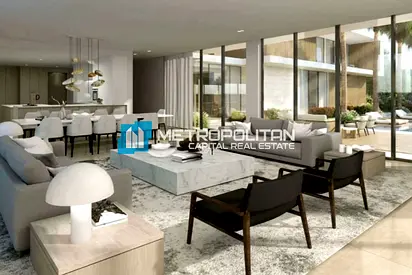 Full Sea View | Motivated Seller | 2BR+Maids Room