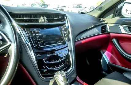 صورة 13 لـ 2019 Cadillac CTS/CATERA