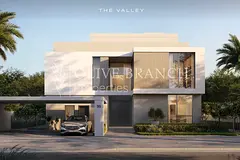 Premium Finishes | Spacious Design | High ROI