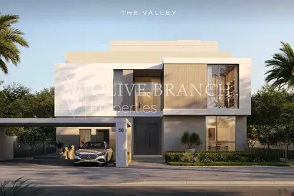 Premium Finishes | Spacious Design | High ROI