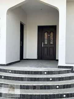 For sale a villa in the Emirate of Sharjah, Al Darari area, excellent location