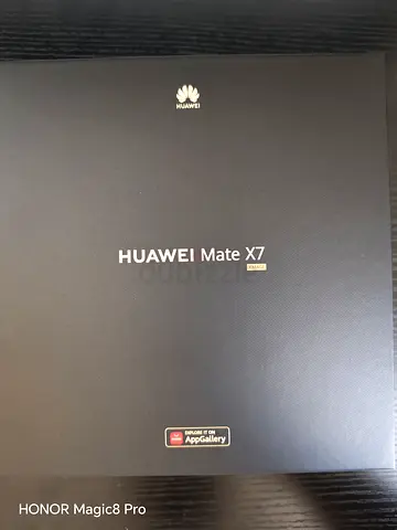 Huawei Mate X7 (foldable) - Boxed
