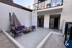 Largest Layout | Private Terrace |Pool facing