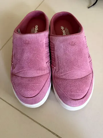 Adidas Mules pink