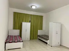 Executive Single Bed space Available