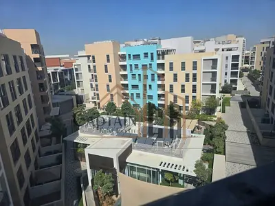 🏡 Bright & Spacious 1BHK Apartment with Balcony & Stunning View | 850 Sqft | AED 58K | 4 Cheques