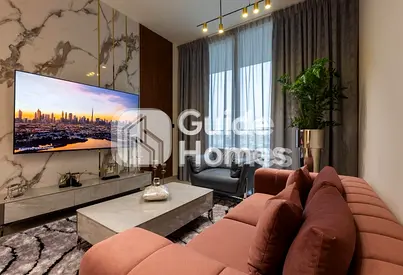 Fully Furnished I Pool View I 12 Cheques
