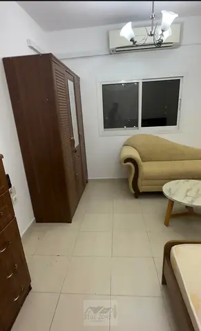 Hot offer 🔥 Spacious furnished studio: monthly bases, Sewa Wify Separate :Just in 2500