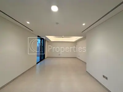 Single Row | Balcony | Ready Unit