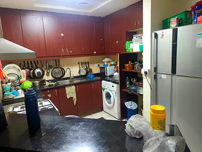 Executive Bachelor Accommodation