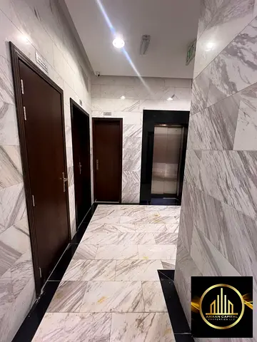 للايجار استديو اول ساكن مساخة كبيرة مع بلكونة