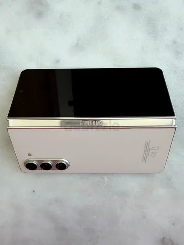 Samsung Galaxy Z Fold5 – 256GB – Cream